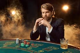 Casino Wilder