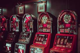 Вход на зеркало Casino SpinCity